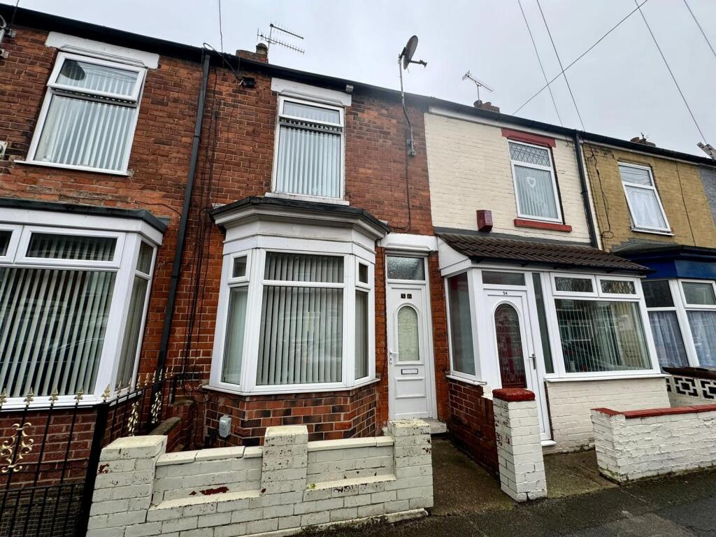 Main image of property: Berkshire Street, HULL