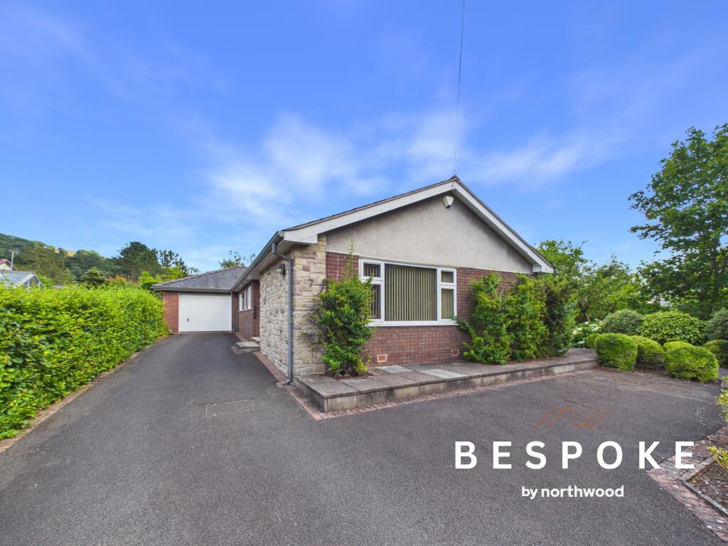 Main image of property: Lark Hall Close, Macclesfield, SK10