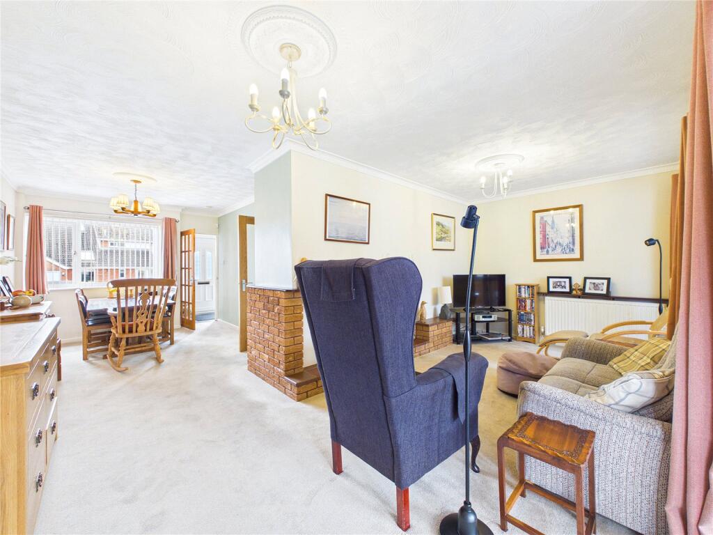 Brookend Lane, Kempsey, Worcester, Worcestershire, WR5 photo 5