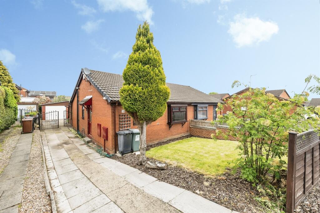 Main image of property: South Hill Way, Leeds