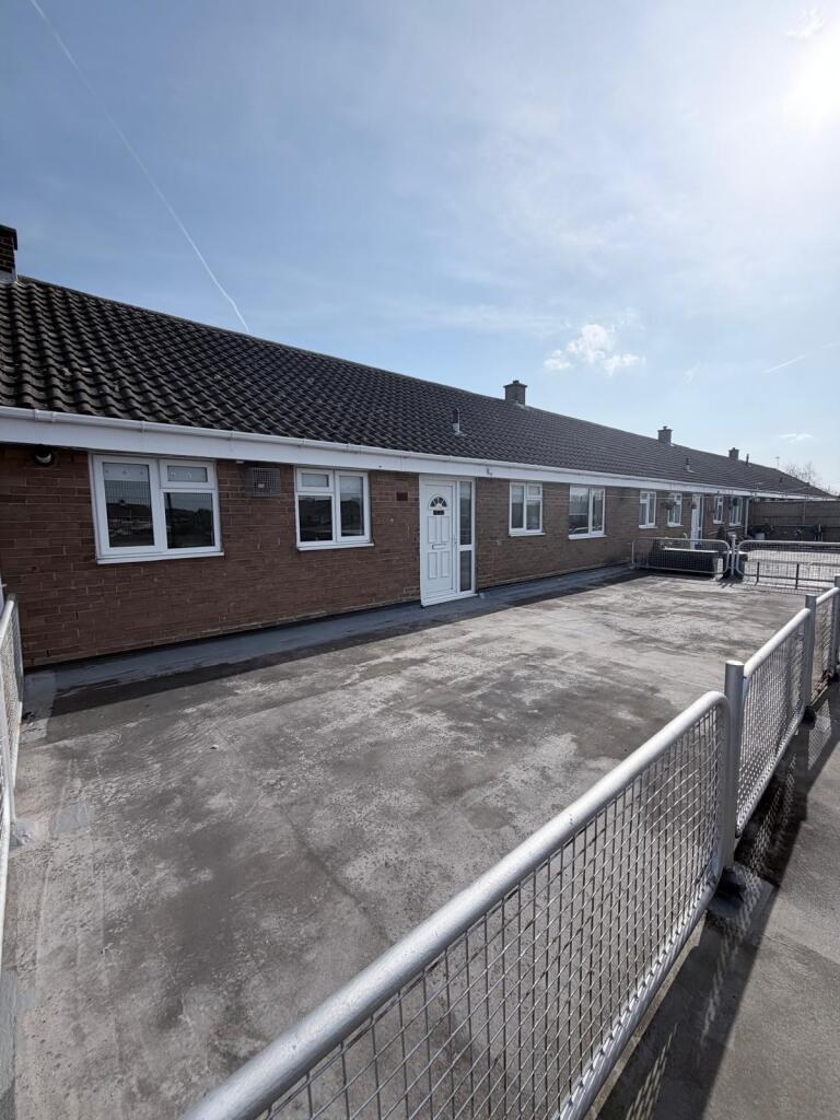 Main image of property: Catcote Road, HARTLEPOOL