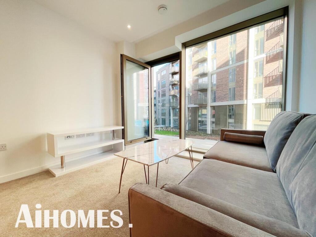 Apartment in Manchester - View 4