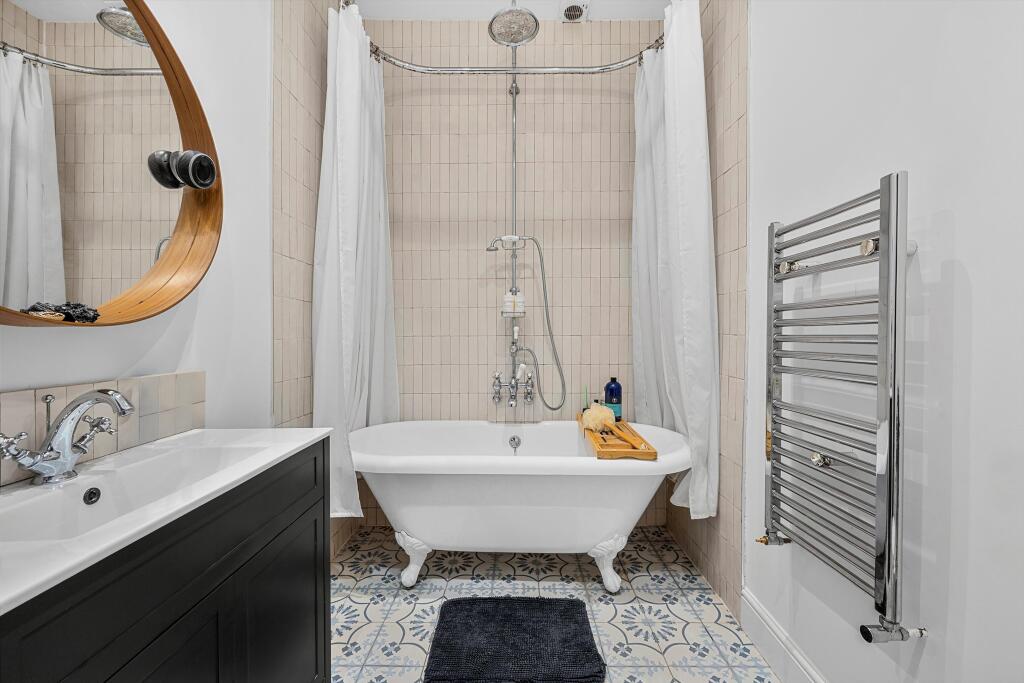 Apartment in London, Angel, Barnsbury - View 5