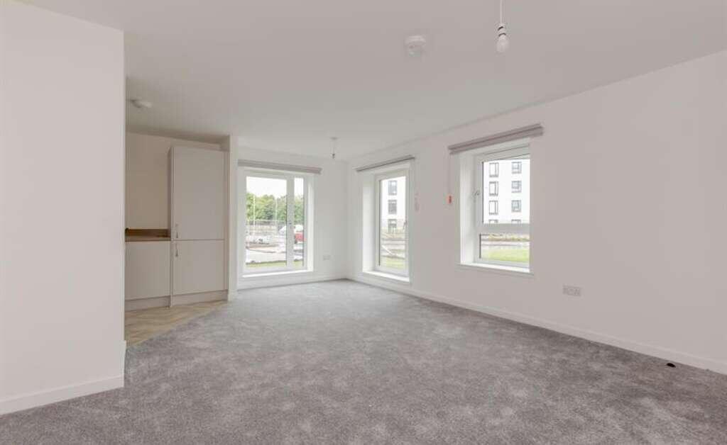 Apartment in Glasgow - View 4