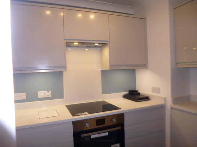 Apartment in Watford - More