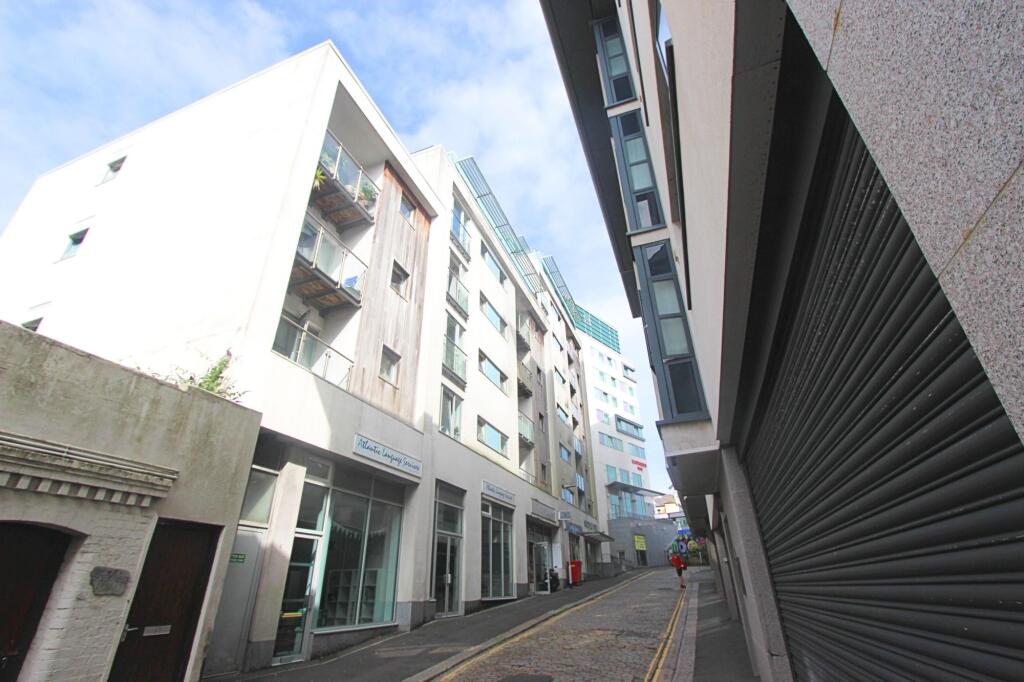 Main image of property: Moon Street, Plymouth, PL4