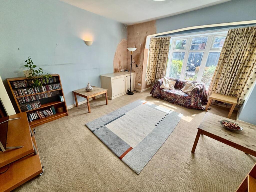 House in Manchester, Northenden - View 2