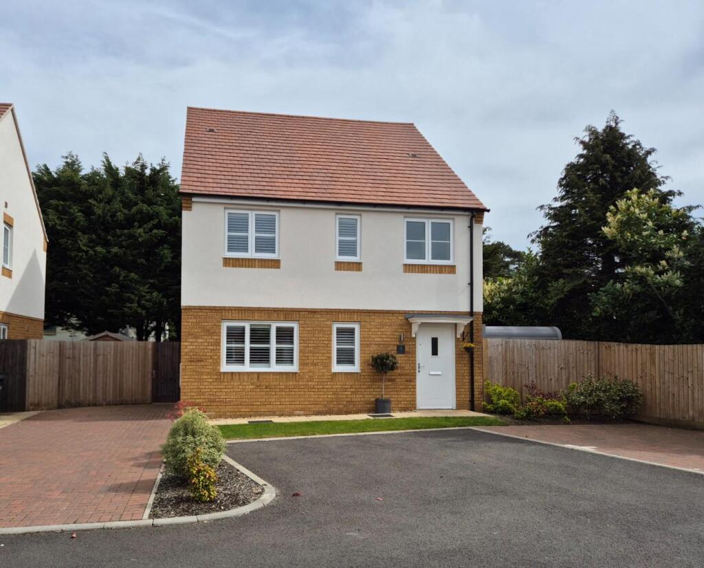 Main image of property: Pines Close, Northampton