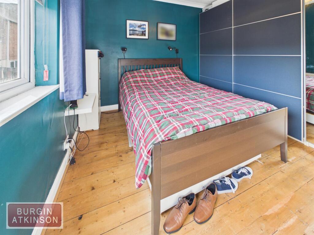 House in Retford, Newtown - More