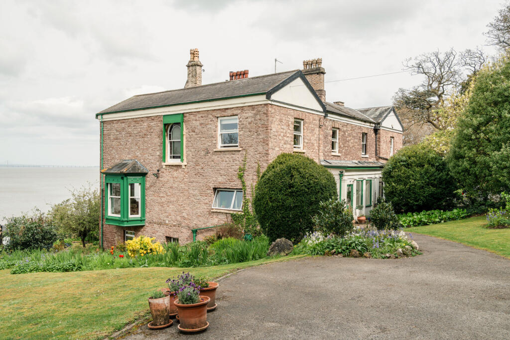 Woodlands, Portishead, Bristol, Bristol