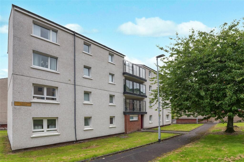 Apartment in Paisley - View 4