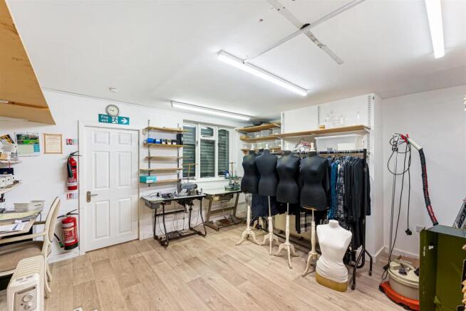 Back Room