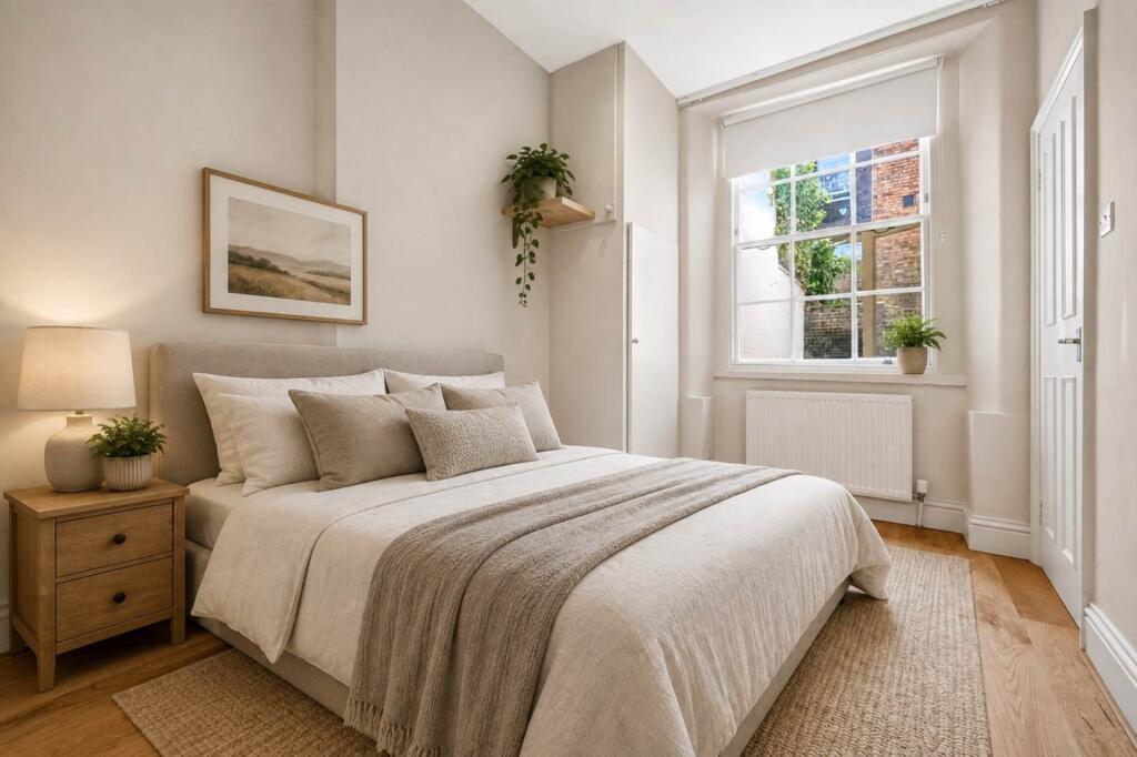 Apartment in London, City of Westminster - More