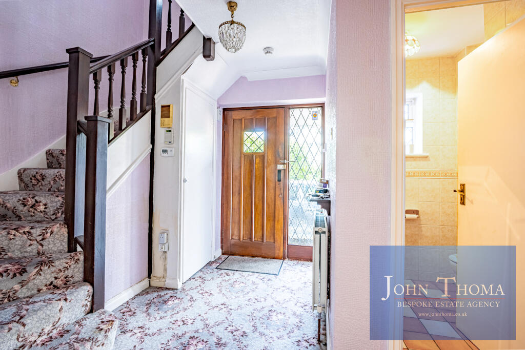 House in Ilford - View 3