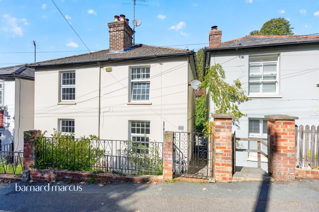 Main image of property: Harrow Road East, Dorking