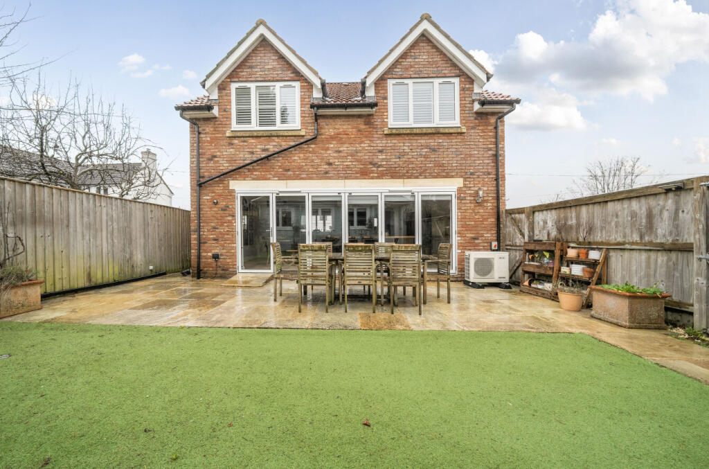 Additional image 19 of Upton Scudamore, Upton Scudamore, Warminster, BA12