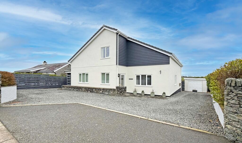 Main image of property: Rhosybol, Amlwch, Sir Ynys Mon, LL68