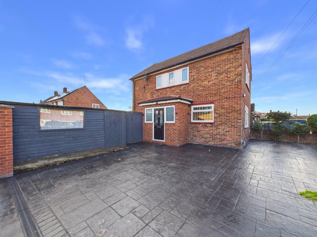 Main image of property: Caledonia Road, Stanwell, Surrey, TW19