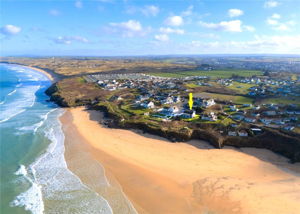 Main image of property: Riviere Towans, Phillack, Hayle, Cornwall, TR27