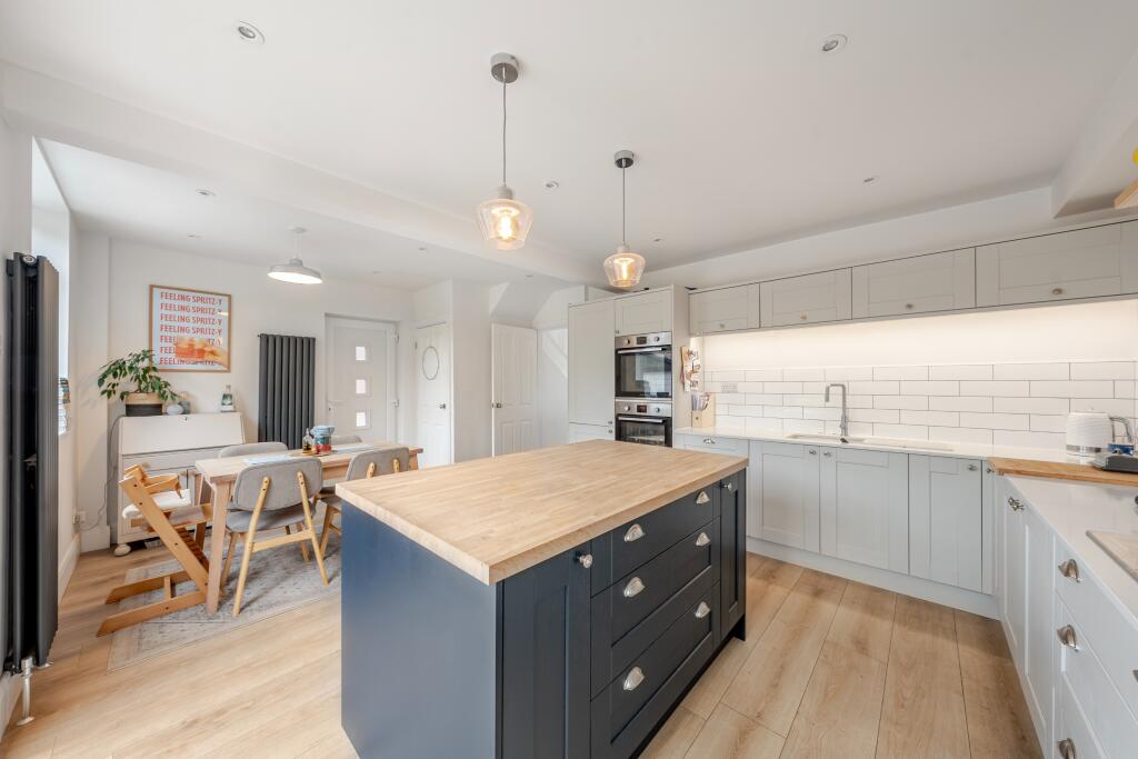 House in Leeds - View 5