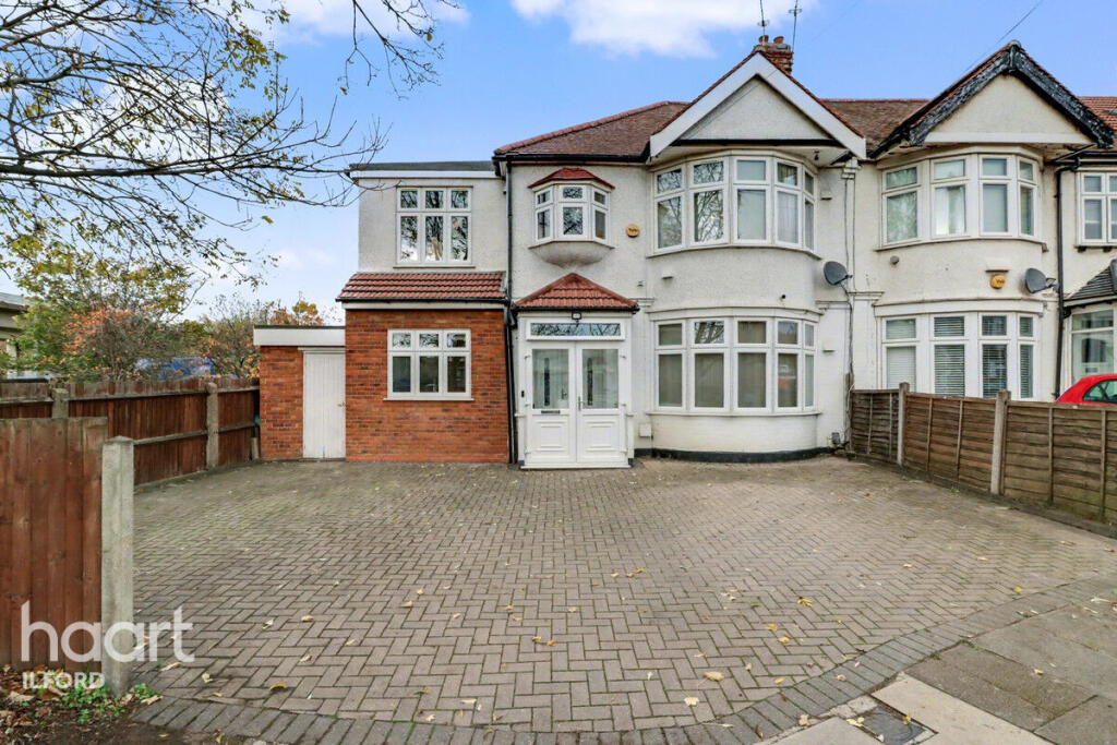 Main image of property: Studley Drive, Ilford