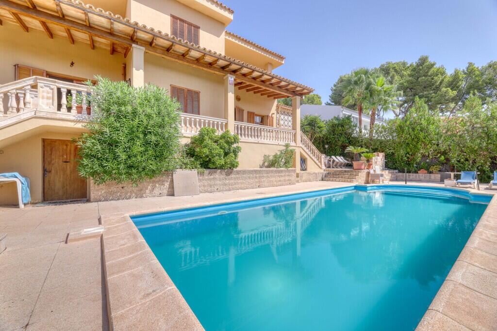 Main image of property: Balearic Islands, Mallorca, Costa D'en Blanes