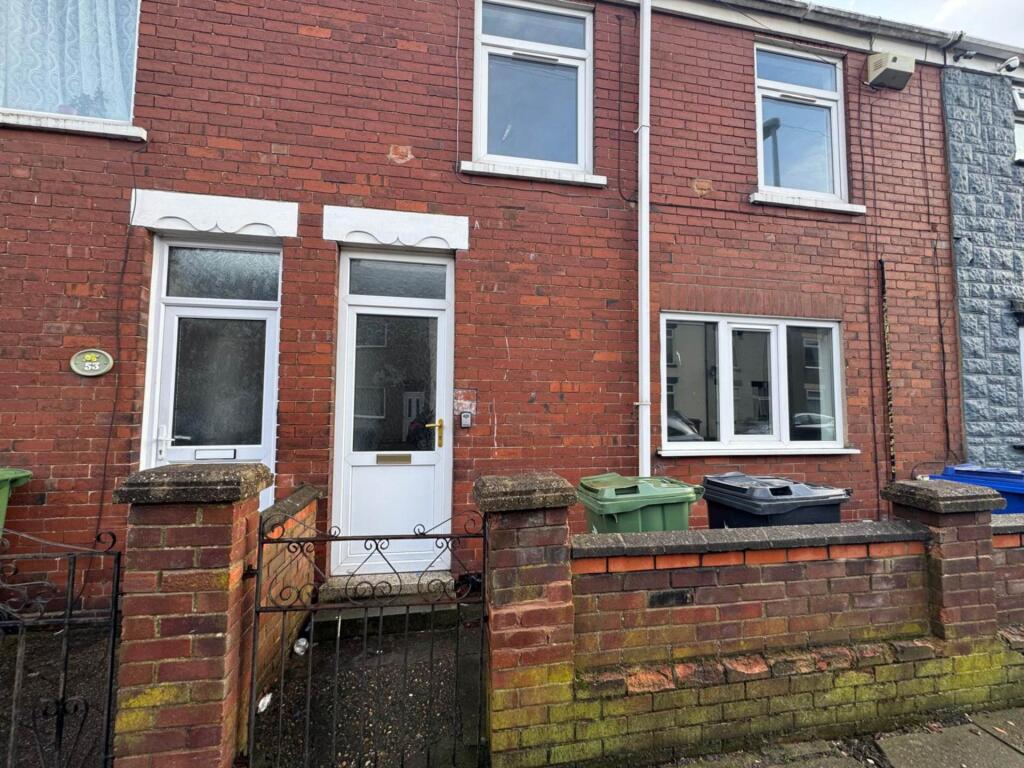 Main image of property: Haycroft Street, Grimsby