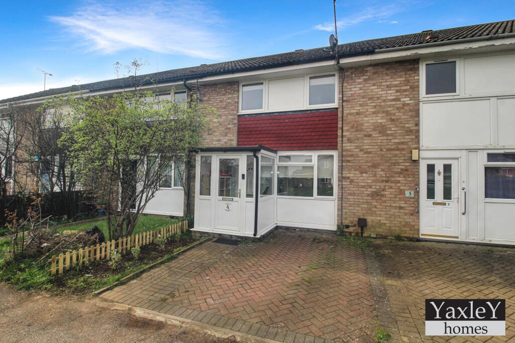 Main image of property: Goda Close, Witham