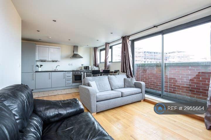 Main image of property: Oldham Street, Liverpool, L1