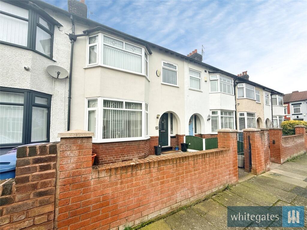 Main image of property: Wyresdale Road, Liverpool, Merseyside, L9