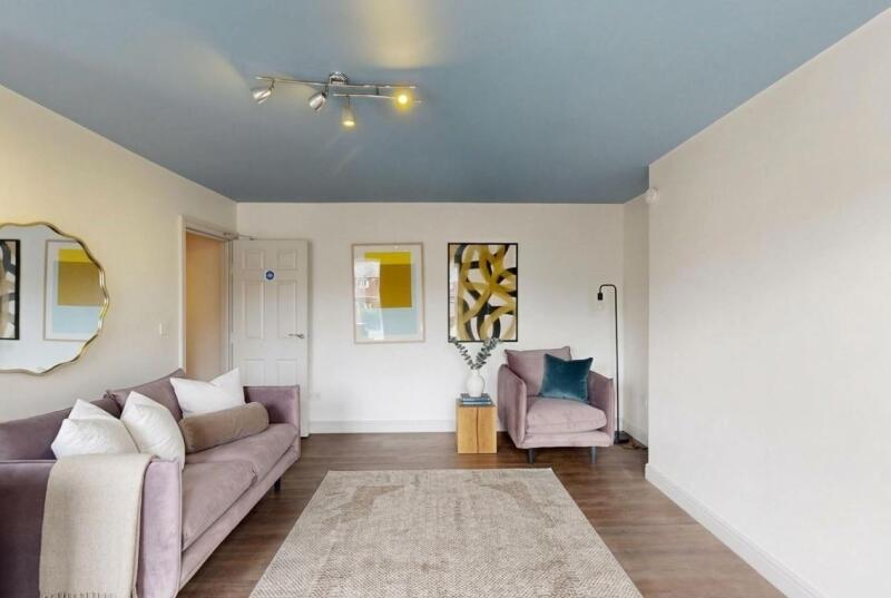 Apartment in Leeds - View 2