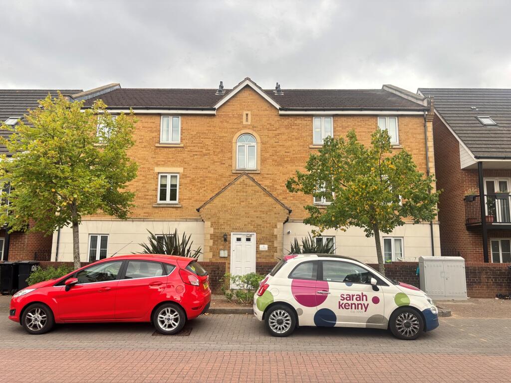 Main image of property: Montreal Avenue, Horfield