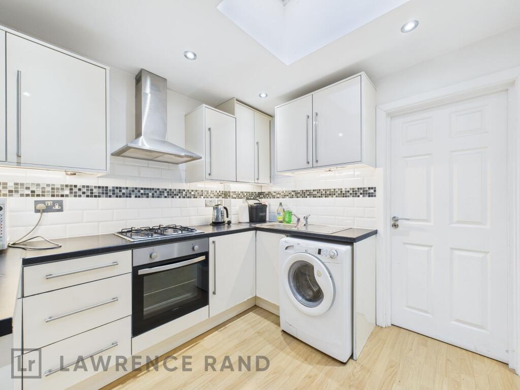 Main image of property: Rayners Lane, Harrow, HA2