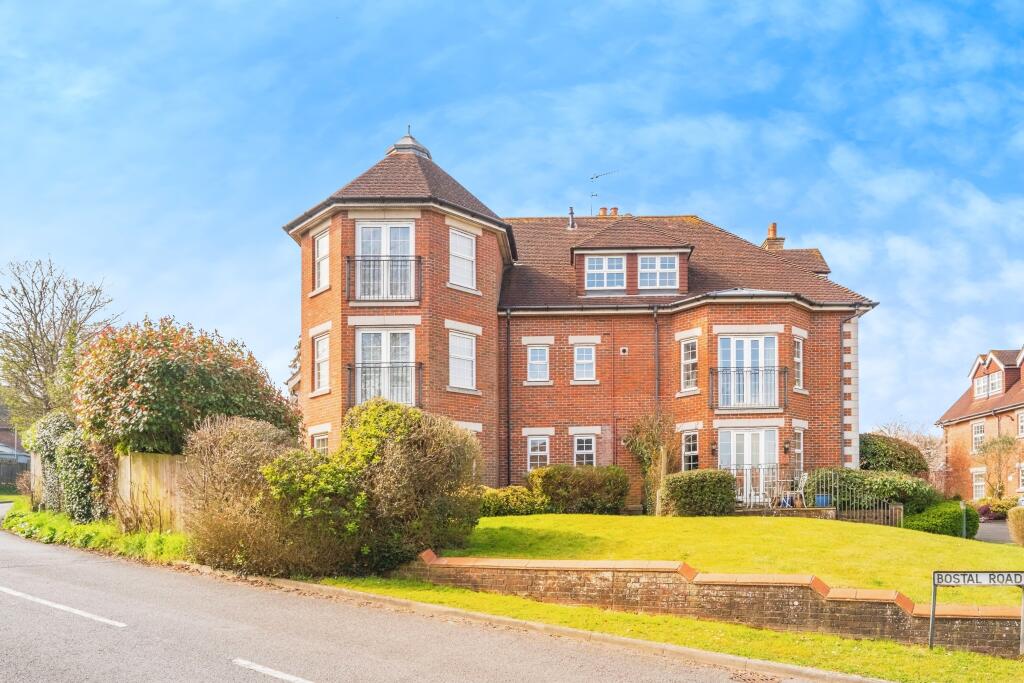 Main image of property: Goring Court, Bramber Road, Steyning, West Sussex, BN44