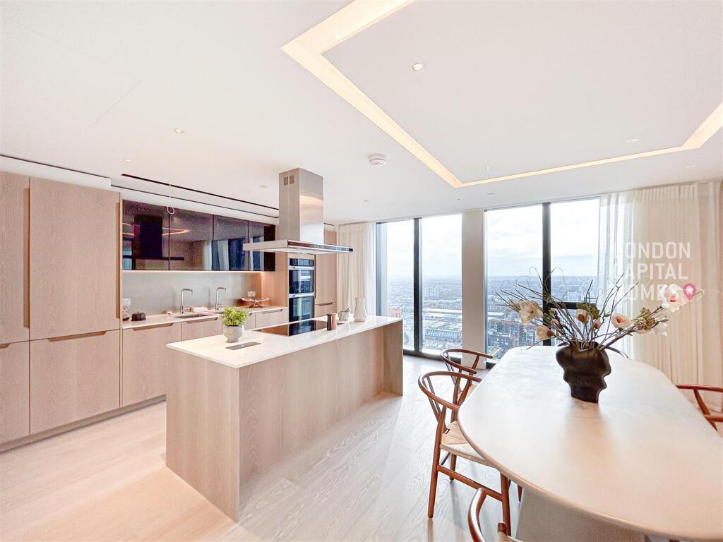Apartment in London - View 2