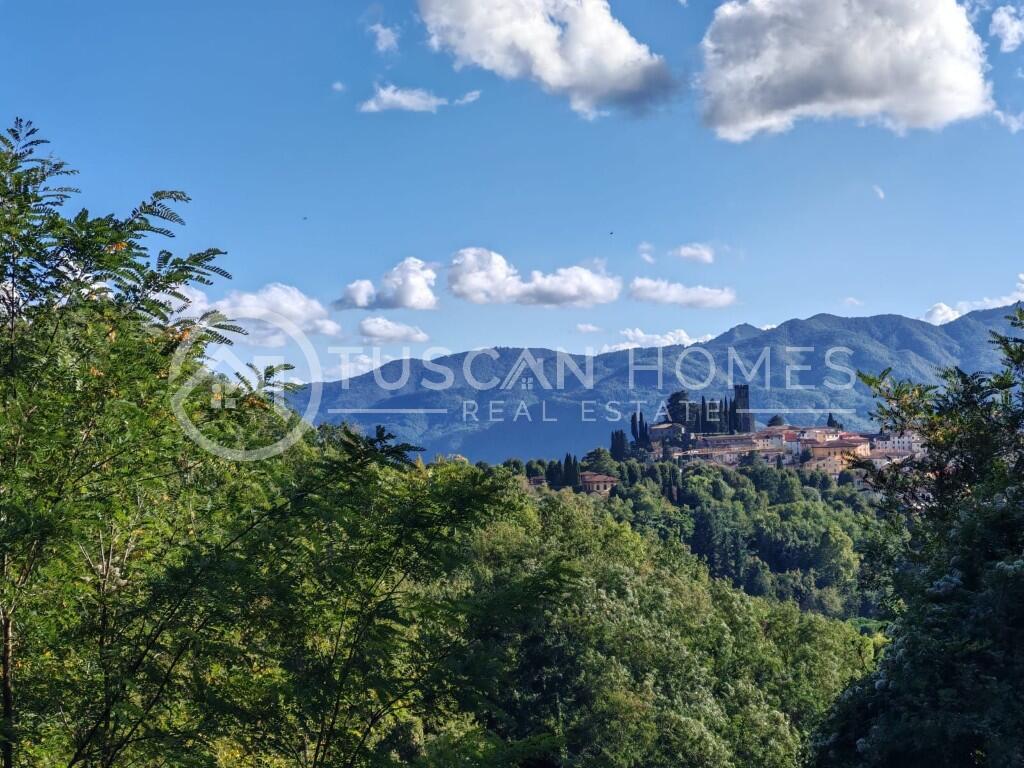 Main image of property: Barga, Lucca, Tuscany