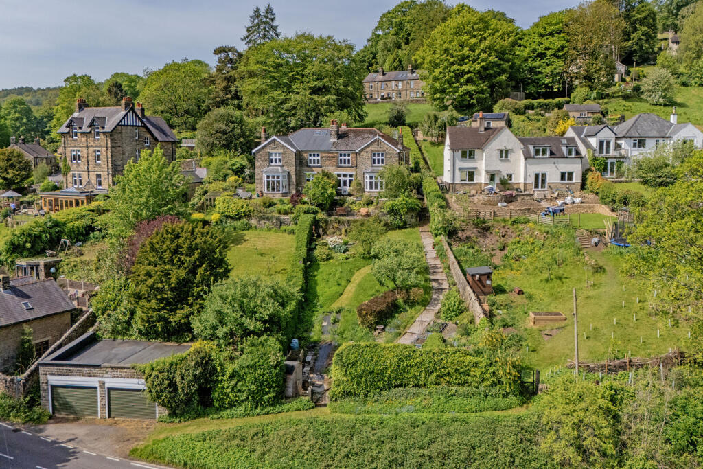 Main image of property: Sir William Hill Road, Grindleford, Hope Valley