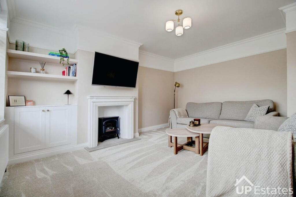 House in Coventry, Stoke Hill - View 4
