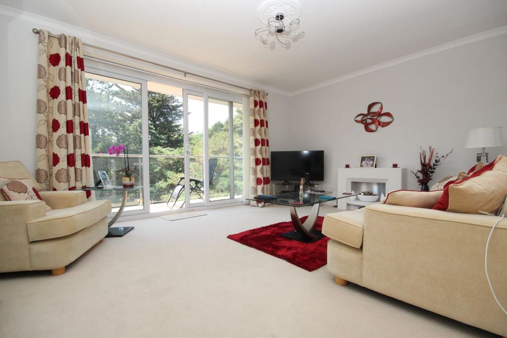 Apartment in Poole - View 4
