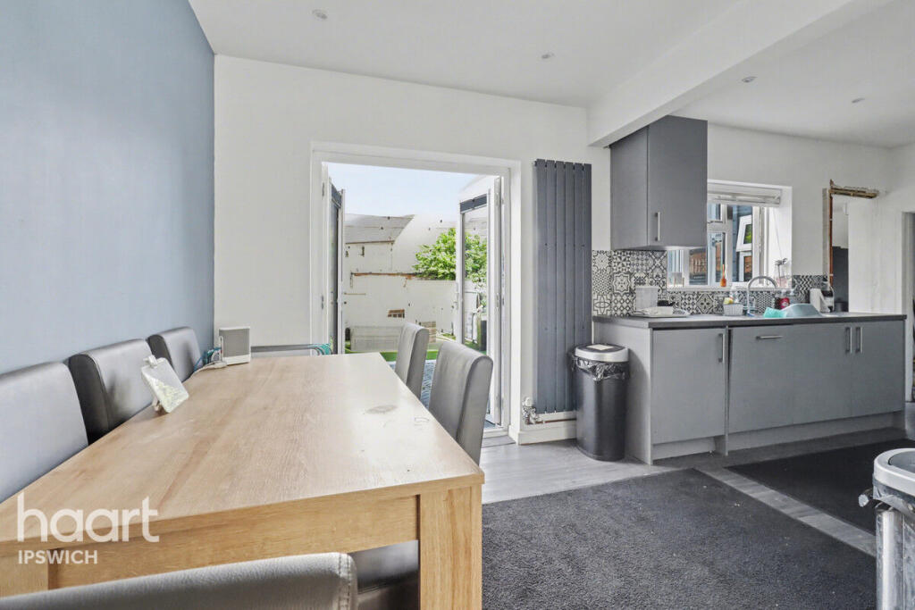 Main image of property: Norwich Road, Ipswich