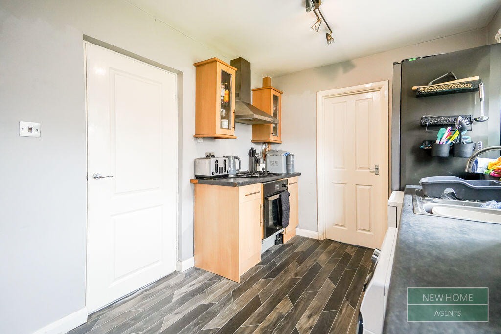 House in Billingham, Stockton-on-Tees - View 2