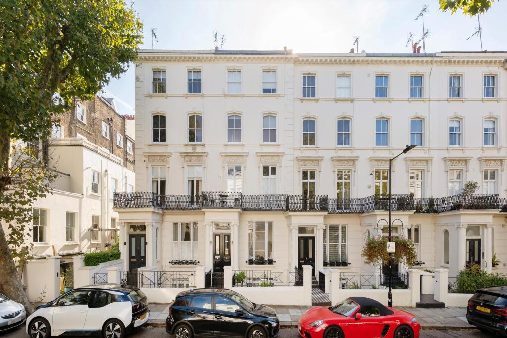 Main image of property: Clarendon Gardens, Little Venice W9