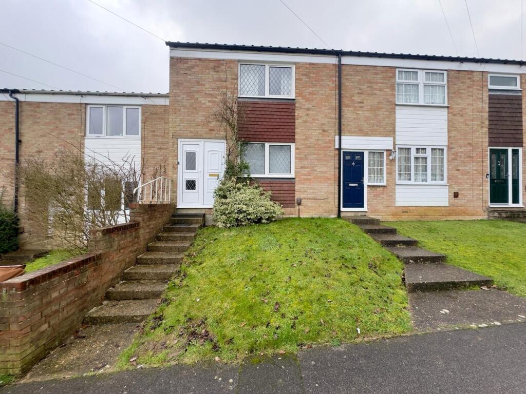 Main image of property: Lyall Way, Gillingham, ME8