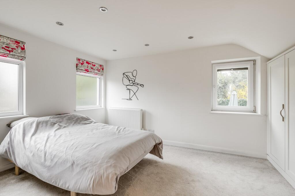 Additional image 17 of Robbery Bottom Lane, Oaklands, Welwyn, Hertfordshire, AL6