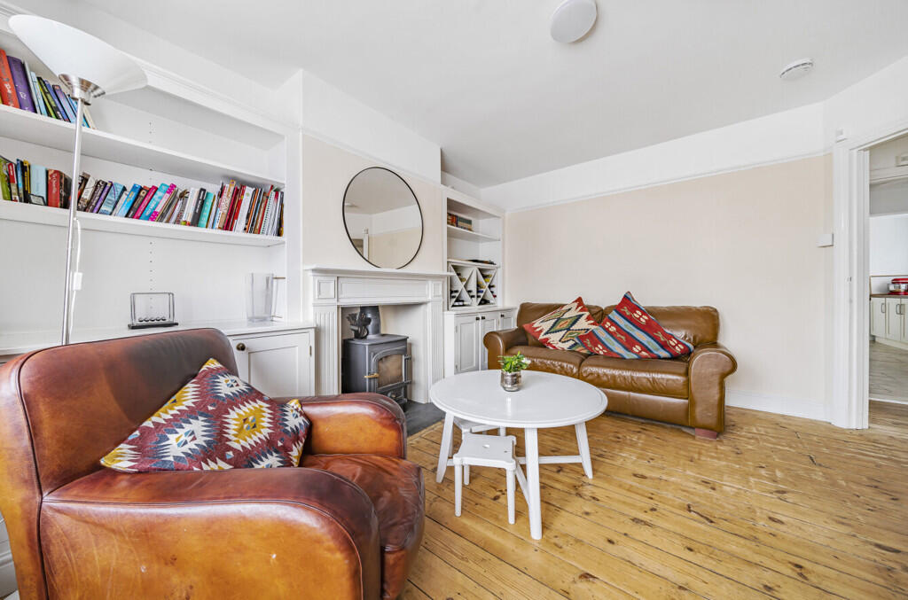 House in Reading, Spring Gardens, Whitley - View 4