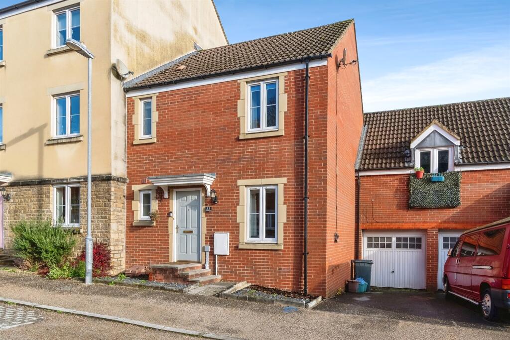 Main image of property: Knights Maltings, Frome