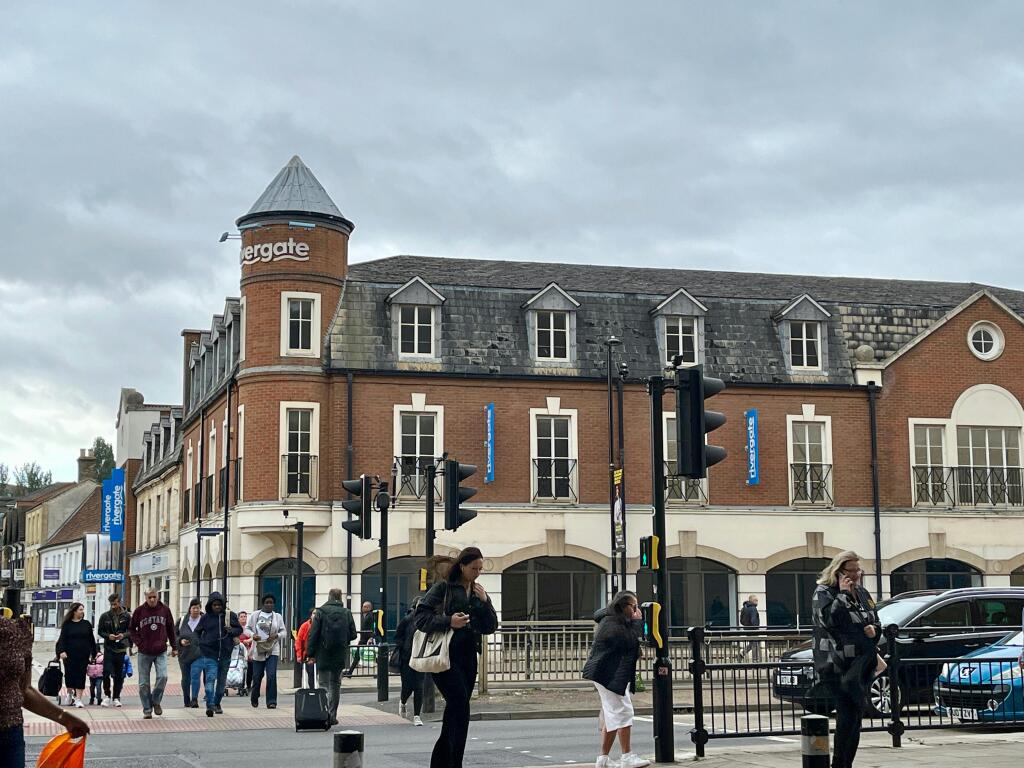 Rivergate Quarter