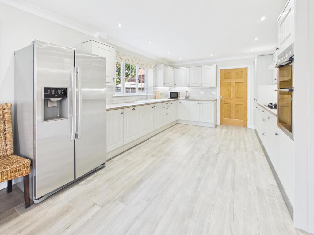 10 Millstone Close, Horncastle photo 4