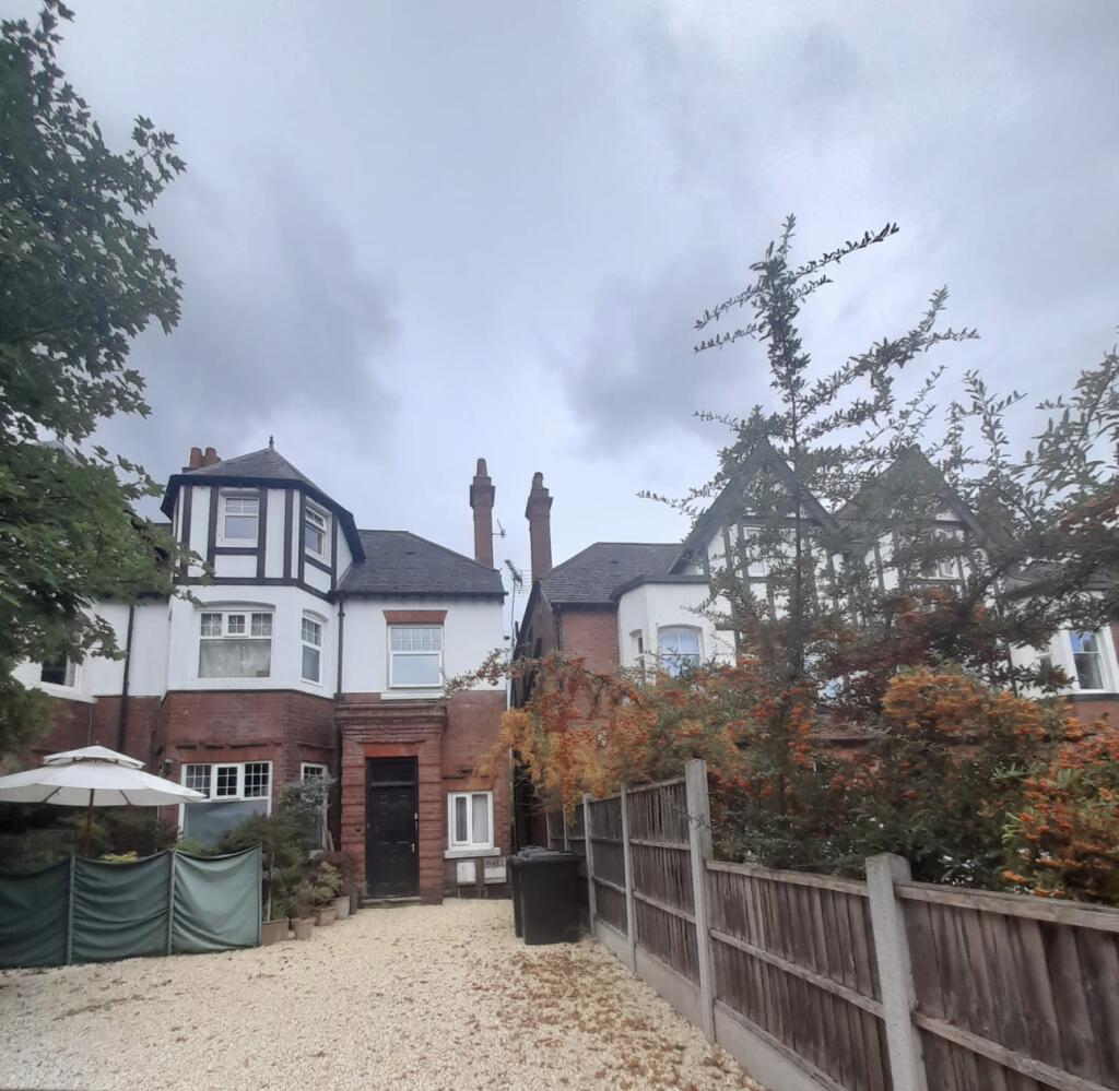 Main image of property: Station Road, Sutton Coldfield