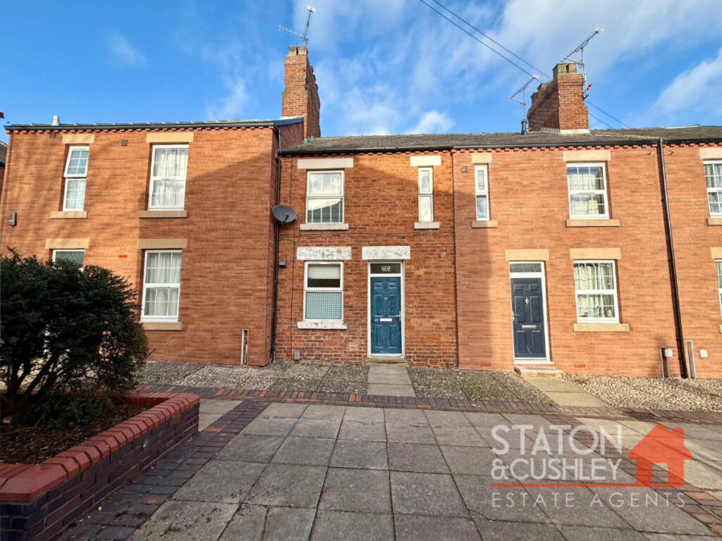 Main image of property: Princes Street, Eastwood, NG16